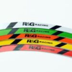 Customise Your Wheels With R&G New 16-Piece RIM Tape