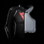 Dainese To Unveil The New D-air® Range At EICMA