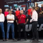 DMC Group collect Ducati dealer of the year for Europe and Africa