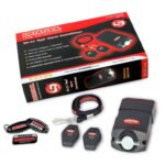 Datatool S4 Red Series Alarm Safety Recall