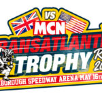 David Aldana to race in Transatlantic Trophy at MCN Festival