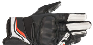Alpinestars – Booster V2 Glove