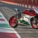 Ducati 1299 Panigale R Final Edition