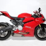 Ducati Performance 959 Panigale Special Edition