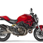 Ducati UK announce new PCP finance plans with deposits starting from just £399