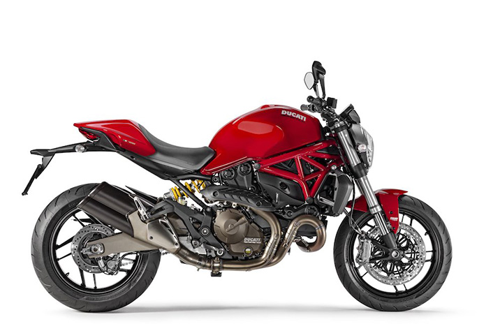 Ducati UK announce new PCP finance plans with deposits starting from just £399