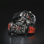 Ducati and Locman present a collection of sports watches