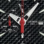 Ducati and Locman to create an exclusive line of watches