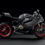 Ducati present “Senna” version of 1199 Panigale S exclusively in Brazil from June 2014