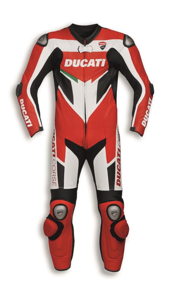 Ducatisumisura.com adds two new models to its range