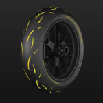 Dunlop adds endurance-winning expertise to the GP Racer D212 range