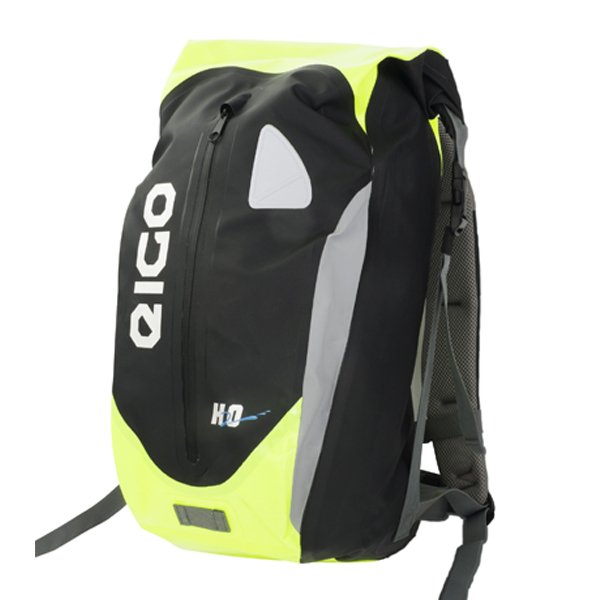 EIGO Wet Luggage Range