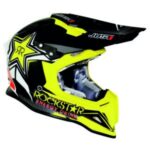 Exciting new Just1 2017 range of Off-road Helmets and Goggles