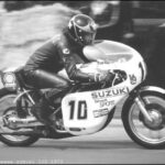 Exclusive Barry Sheene Collection Heads to London Motorcycle Show