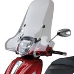 Extras for new Piaggio Beverly EU4