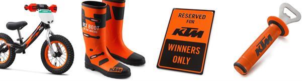 Fast Christmas: Ktm Powerwear Style