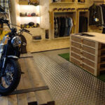 First Ducati Scrambler Dealership opens in Italy