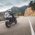 For every day and every ride. Introducing the NEW Triumph Tiger Sport