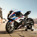 For the first time, BMW Motorrad offers M options and M Performance Parts for the new S 1000 RR
