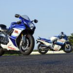 Free Motorcycle Live Tickets for GSX-R Owners