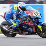 Free Yoshimura exhaust on new GSX-R1000 as Suzuki celebrates BSB success