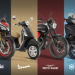 Fresh Finance Offers From Piaggio Group