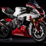 Get Ready to Conquer the Track with the new 2019 YZF-R1 GYTR