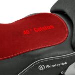 Get hot pants with Wunderlich Seats