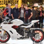 INTERMOT 2016 breaks all records: