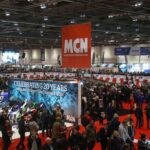 Iconic Manufacturers Set For The 2018 Carole Nash MCN London Motorcycle Show