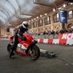 Inaugural Devitt MCN Ally Pally Show Proves a Hit With Fans