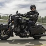 Indian Motorcycle announces 2019 Chief, Springfield & Roadmaster