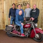 Indian Motorcycle appoint new dealer for northeastern Netherlands