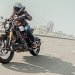 Indian Motorcycle debuts highly-anticipated FTR™ 1200 & FTR™ 1200 S