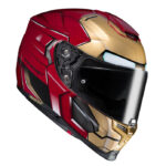 Iron Man HJC RPHA 70 – in Stock Now