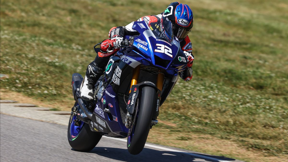 It’s Game On For MotoAmerica’s Round Three At Road America