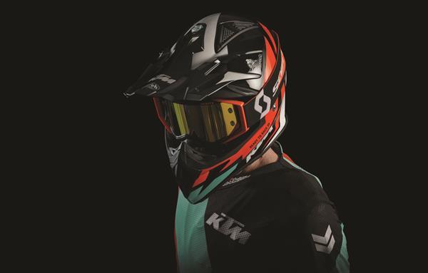 KTM 2018: Functional Offroad Clothing