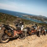 KTM 790 ADVENTURE R – First Look