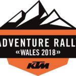 KTM Adventure Rally – UK