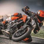 KTM Announce Price of 790 DUKE