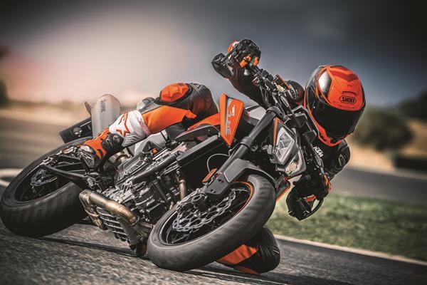 KTM Announce Price of 790 DUKE