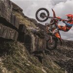 KTM EXC Model Year 2019 Has Arrived