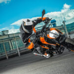 KTM Release Latest Finance And Promotional Offers