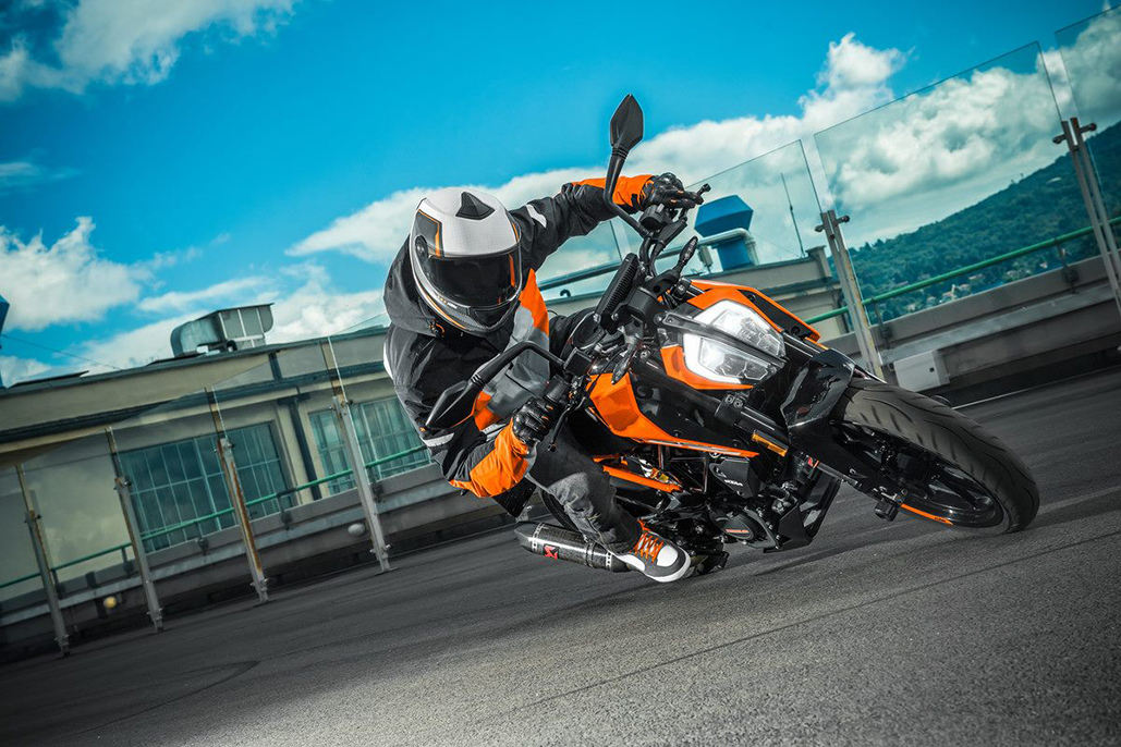 KTM Release Latest Finance And Promotional Offers