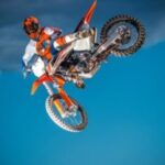 KTM: Ready to Race Experience