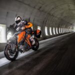 KTM Streets Ahead for 2016