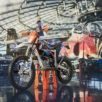 KTM Unveils New FREERIDE E-XC and Announces Future E-Mobility Plans