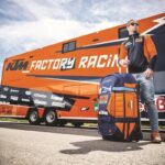KTM launches new PowerWear Casual and Accessories 2018 range