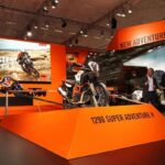 KTM – Adventure Incorporated