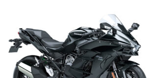 Kawasaki Ninja H2 Sx – Supercharge Your Journey